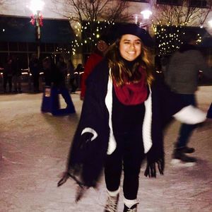 Meet your Posher, Mary